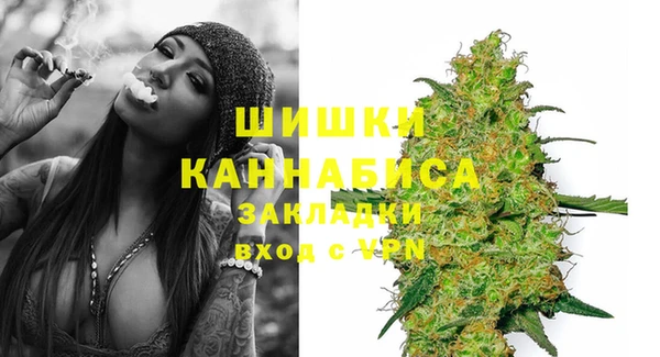 молекула духа Баксан
