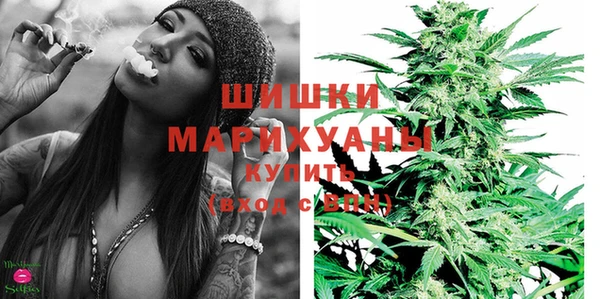 молекула духа Баксан